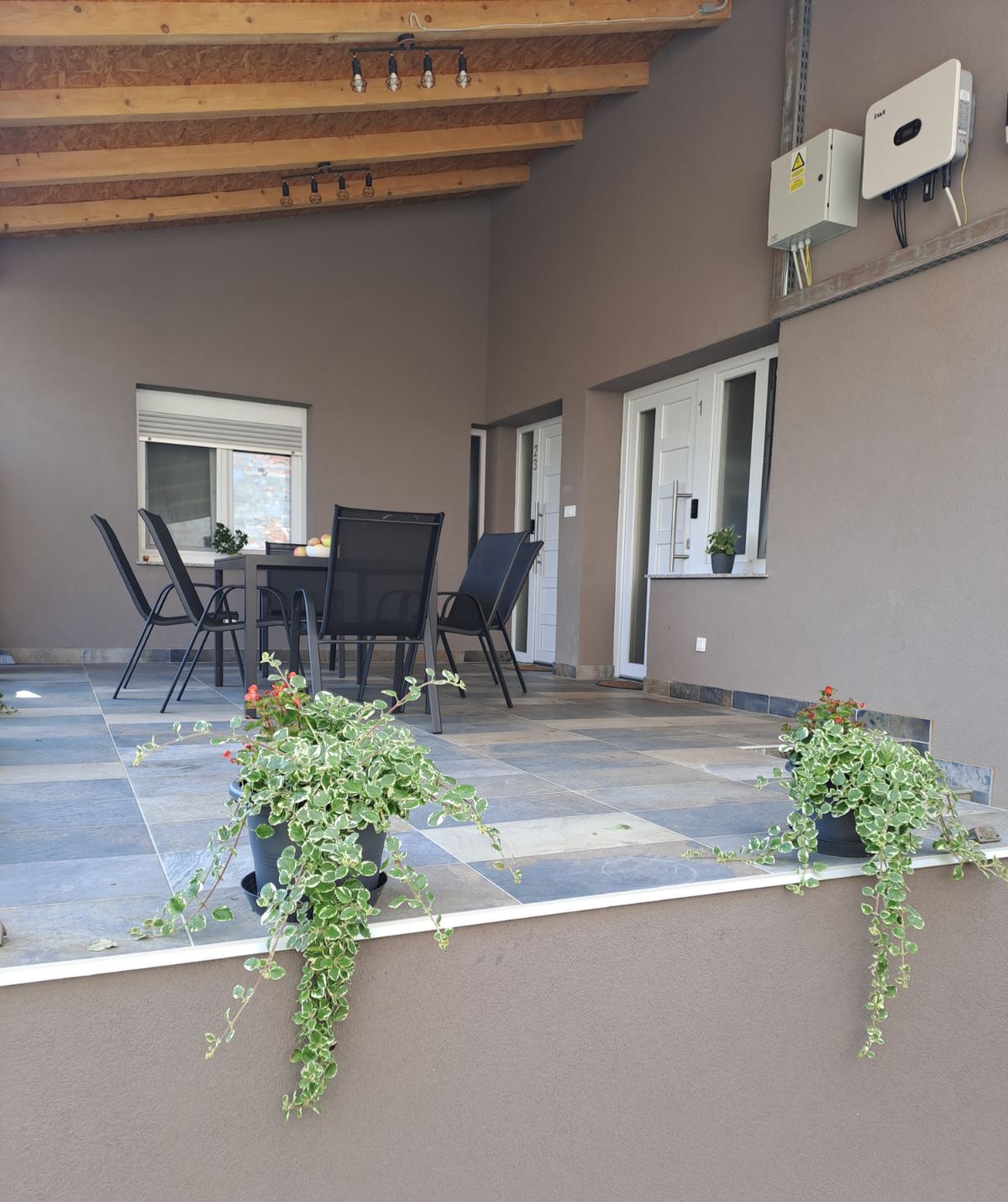 Luksuzni apartmani Vinkovci